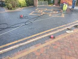 Best Concrete Driveway Installation  in Farmville, VA